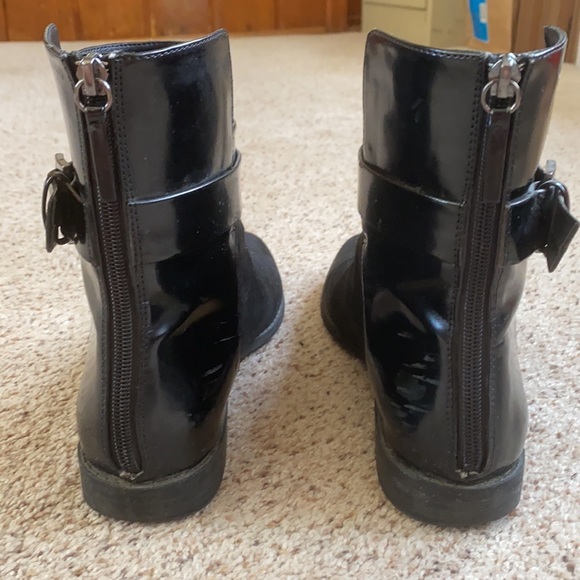 Zara booties - Picture 4 of 7